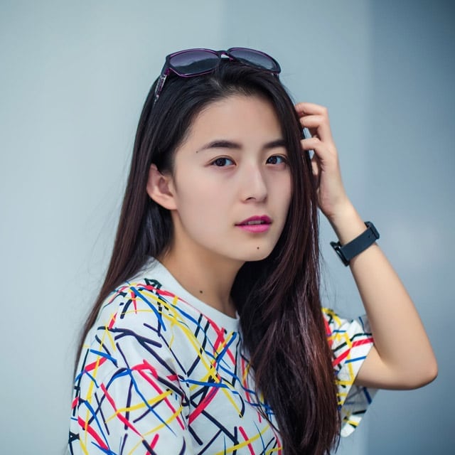 May Chen