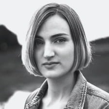 Corrine Reinert