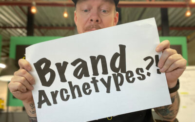 Brand Archetypes